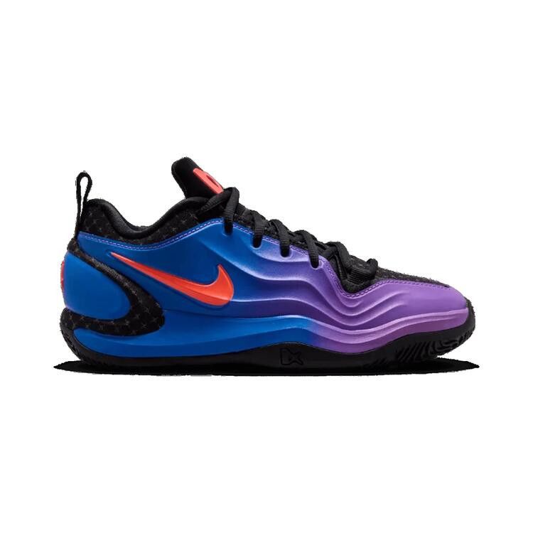 Nike A'Two GS 'KC' — Blue Crystal/Hot Lava-Black-Bright Violet (2)