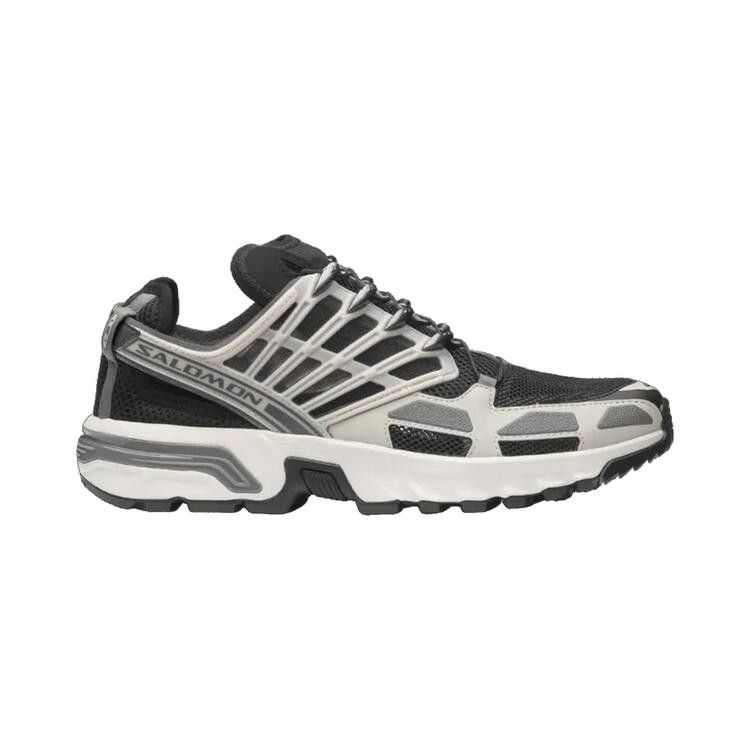 Salomon Acs Pro Shell 'Rainy Day Black' — Rainy Day/Black/Castlerock