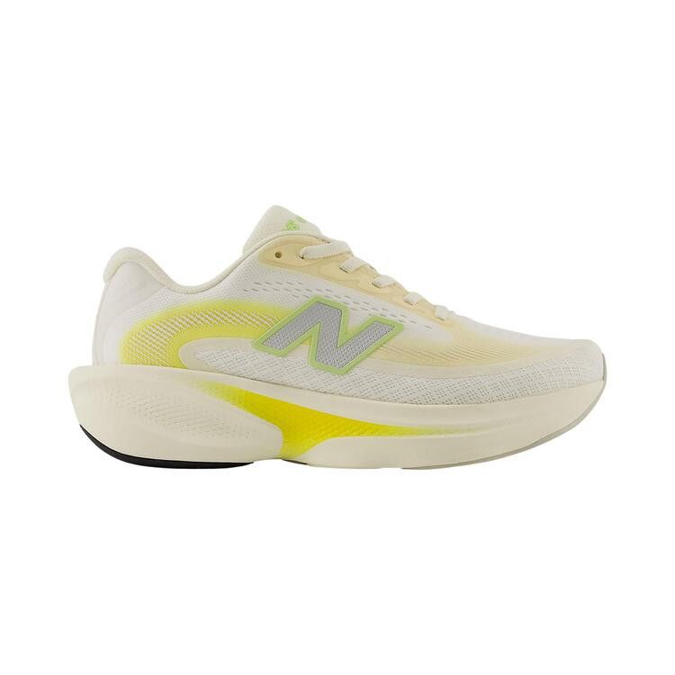 New Balance Wmns Ellipse 'Warm Skies' — Sea Salt-Angora/Star Burst