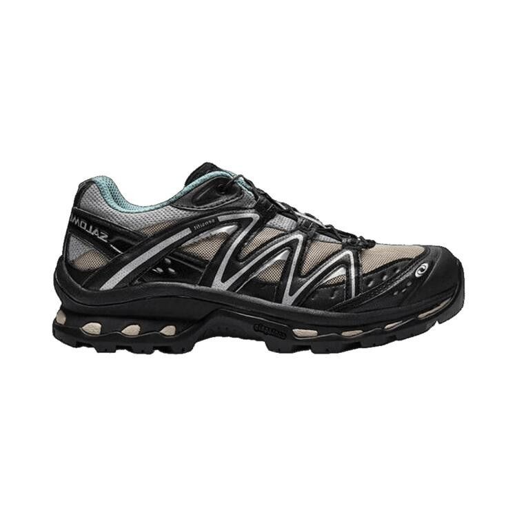 Salomon XT Quest 'Black' — Black