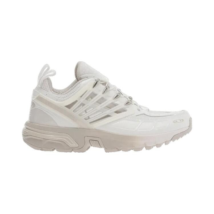 MM6 Maison Margiela x Salomon ACS Pro 'White' — White/White-Lunar Rock