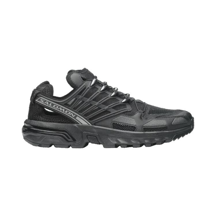 Salomon ACS Pro Shell 'Triple Black' — Black/Black/Black