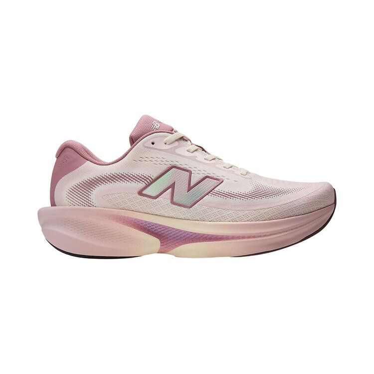 Gabby Thomas x New Balance Ellipse 'Lone Star Grey White' — Lone Star Grey/White