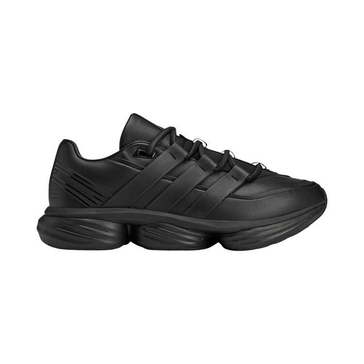 Entire Studios x adidas Lightblaze Pod 'Triple Black' — Core Black/Core Black/Core Black