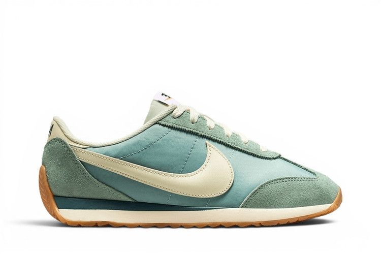 Nike Wmns Pacific 'Steam Mineral Slate Gum Light Brown Coconut Milk' — Steam/Mineral Slate/Gum Light Brown/Coconut Milk