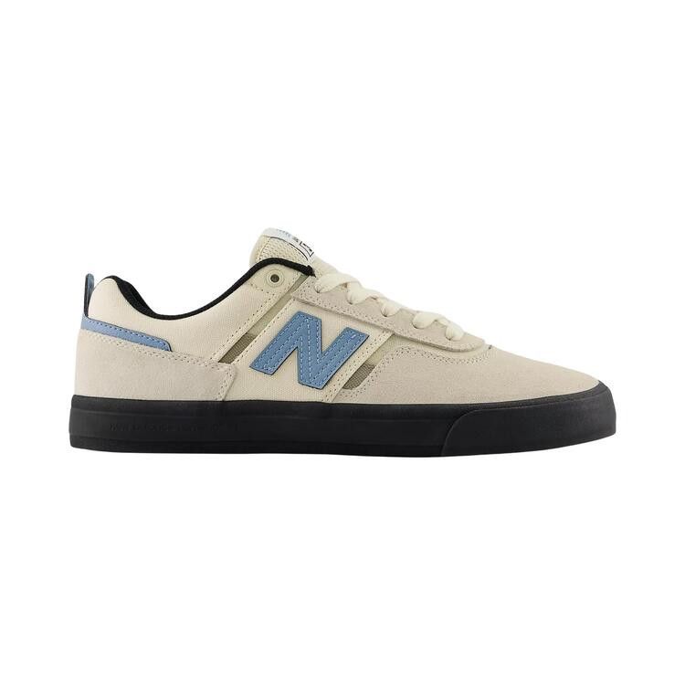Jamie Foy x New Balance Numeric 306 'Sea Salt Still Water' — Sea Salt / Still Water