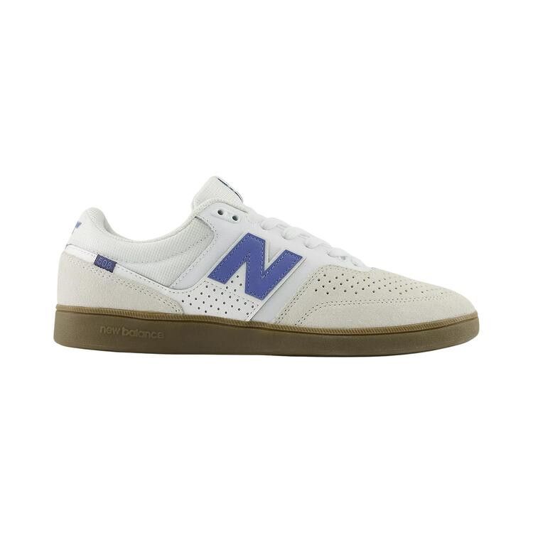 Brandon Westgate x New Balance Numeric 508 'Reflection Fairweather Blue' — Reflection / Fairweather Blue
