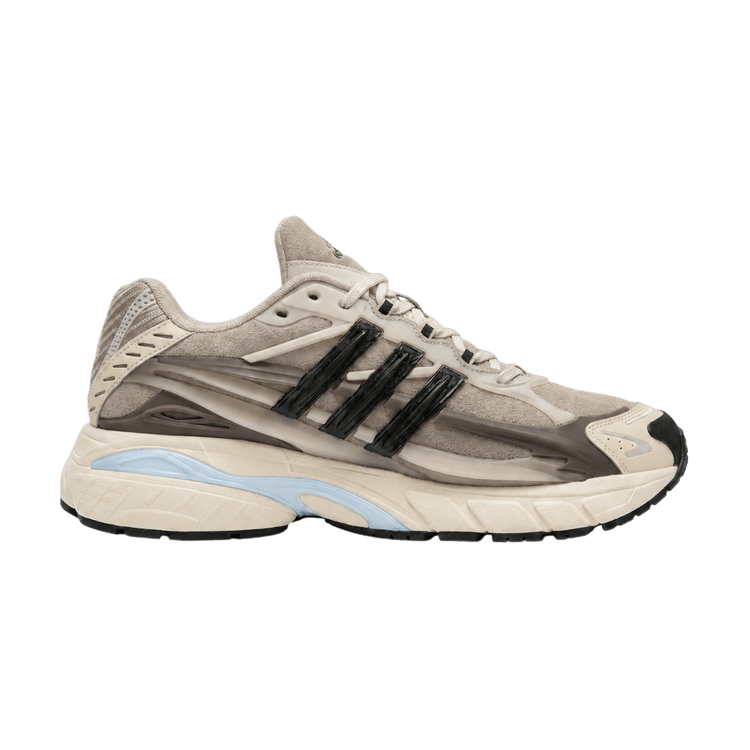 Pharrell x adidas Adistar Jellyfish 'Crystal Sand' — Crystal Sand