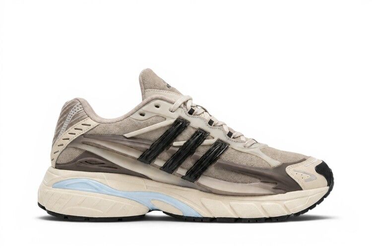 Pharrell x adidas Adistar Jellyfish 'Crystal Sand' — Crystal Sand