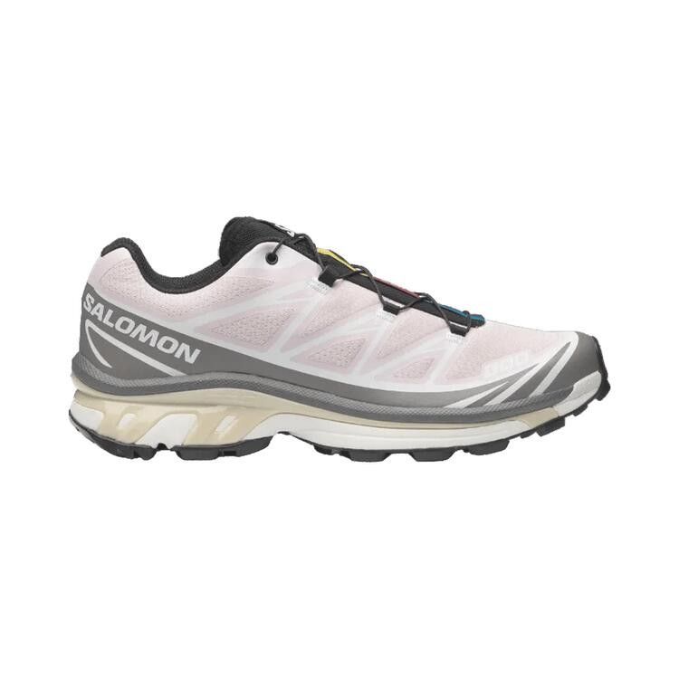 Salomon XT 6 'Cloudburst Icy Pink' — Cloudburst/Icy Pink