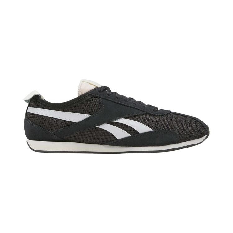 Reebok R400 'Washed Black Chalk Vintage Chalk' — Washed Black/Chalk/Vintage Chalk