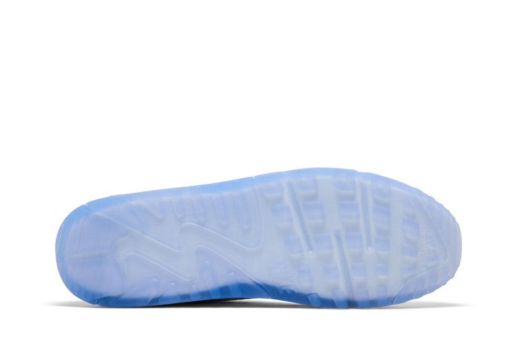 Nike Air Max Terrascape 90 'White Blue Tint Pure Platinum' — White/Blue Tint/Pure Platinum/Chrome
