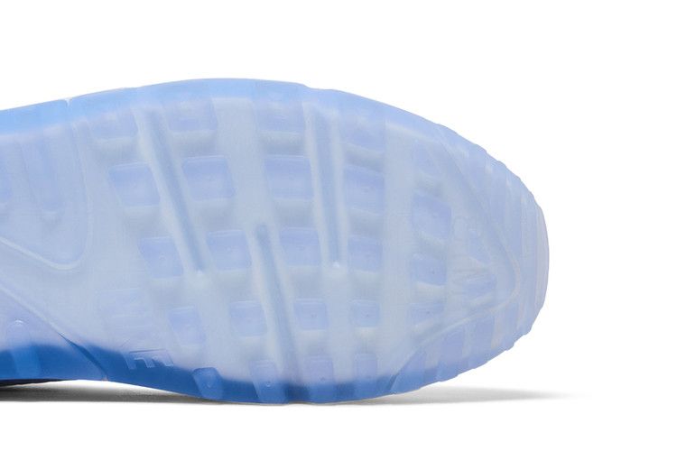 Nike Air Max Terrascape 90 'White Blue Tint Pure Platinum' — White/Blue Tint/Pure Platinum/Chrome