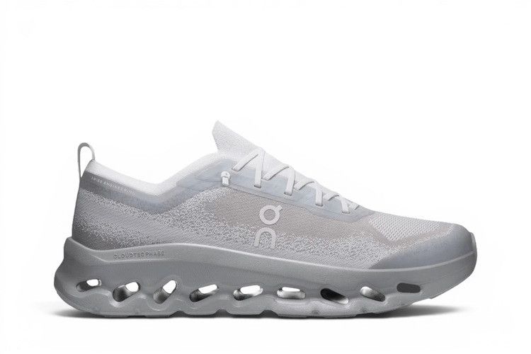 Zendaya x Cloudtilt Moon 'Glacier Alloy' — Glacier/Alloy