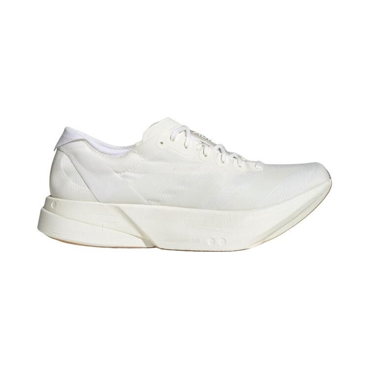 adidas Adizero Adios Pro 4 'Non Dyed' — Non Dyed / Non Dyed / Cardboard