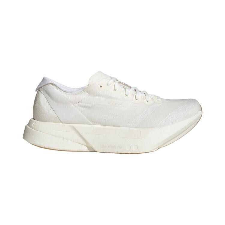 adidas Wmns Adizero Adios Pro 4 'Non Dyed' — Non Dyed / Non Dyed / Cardboard