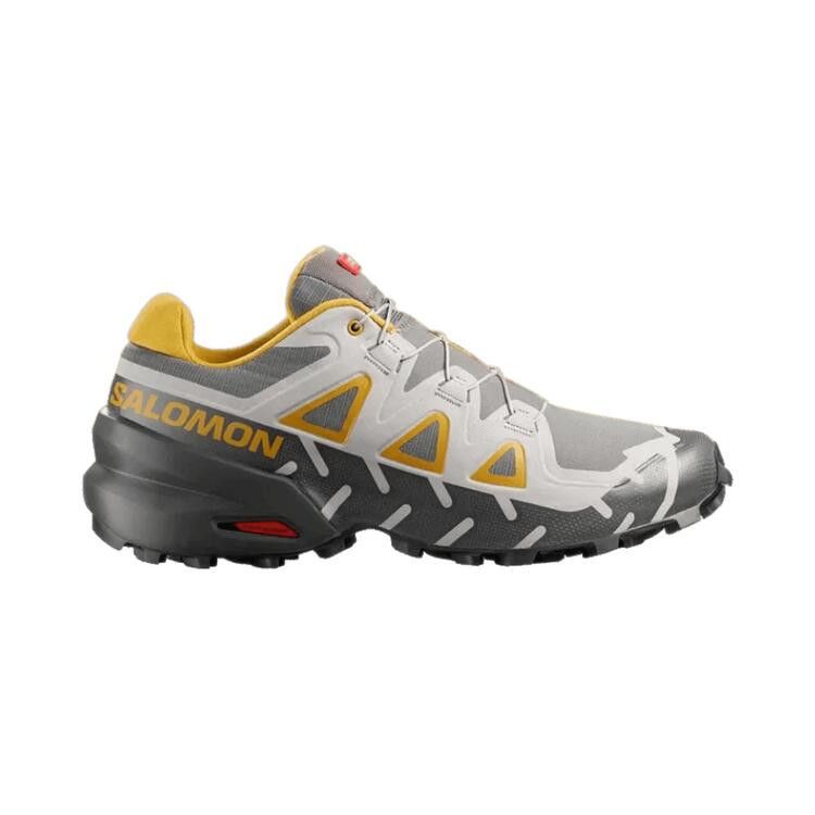 Salomon Speedcross 6 20 Years '20 Years - Castlerock' — Castlerock/Asphalt