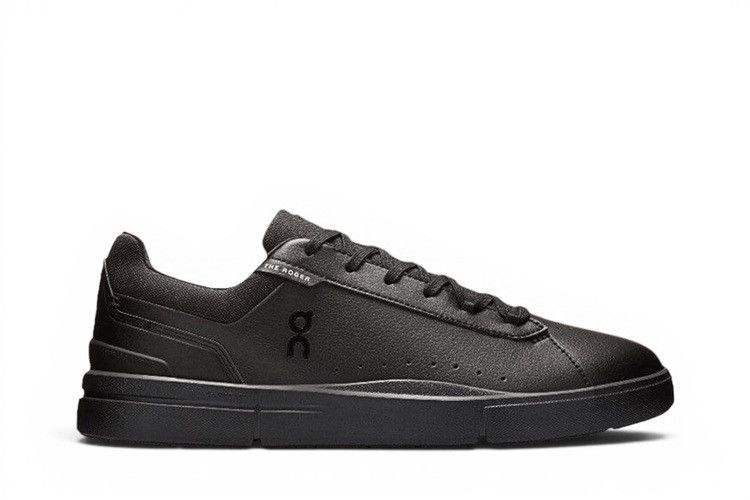 ON The Roger Advantage 'Black' — Black