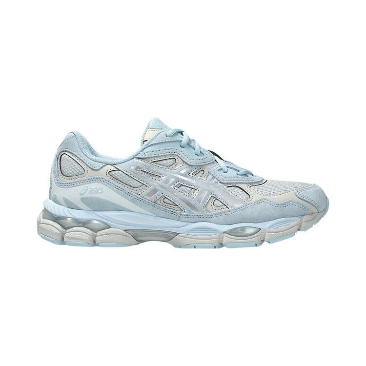 ASICS Gel NYC 'Storm Cloud Pure Silver' — Storm Cloud/Pure Silver