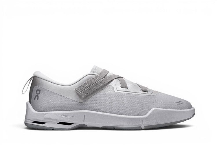 Zendaya x On Wmns Cloudnova 'Wolf Alloy' — Wolf/Alloy