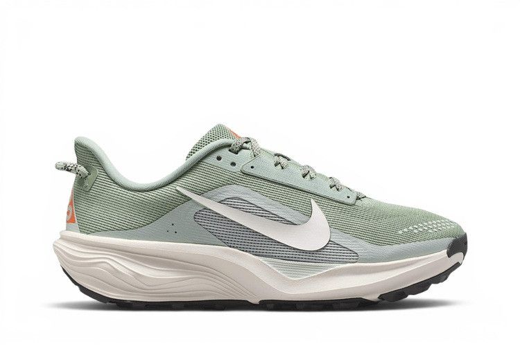Nike Wmns ACG Pegasus Trail 'Jade Horizon' — Jade Horizon/Light Silver/Safety Orange/Phantom