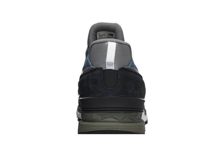 Ronnie Fieg x Dover Street Market x New Balance 574 Sport 'Navy Special Box' — Navy