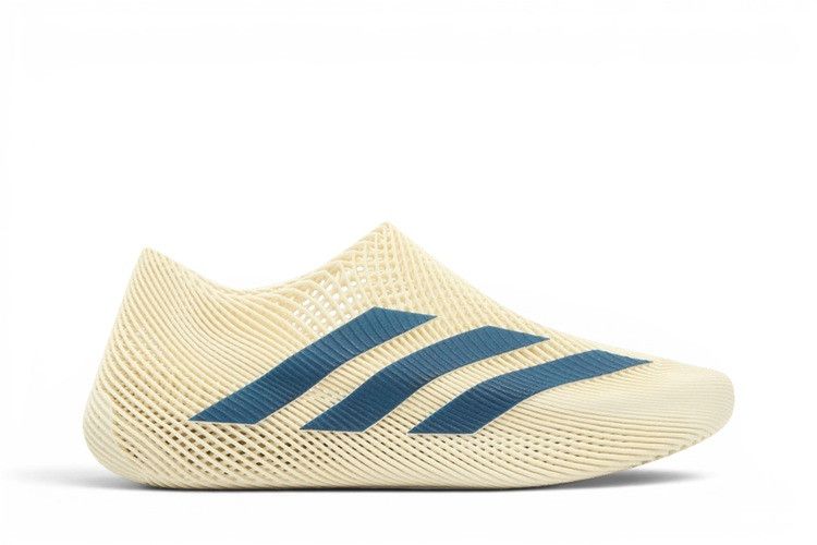 END. x adidas Climacool 'Ecru Navy' — Ecru/Navy