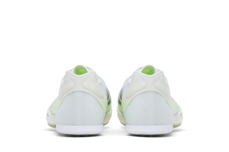 adidas Adizero Prime SP2 'White Black' — White/Black/Multi-Color/Iridescent
