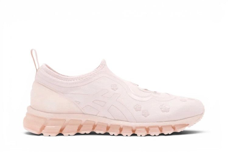 ASICS Gel-Quantum 360 I Cecilie Bahnsen 'Pink' — Pink/Pink