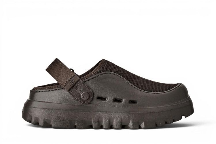 UGG PeakMod 'Dense Smoke' — Dense Smoke
