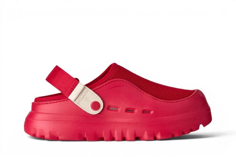 UGG PeakMod 'Cherry Parfait Jasmine' — Cherry Parfait/Jasmine