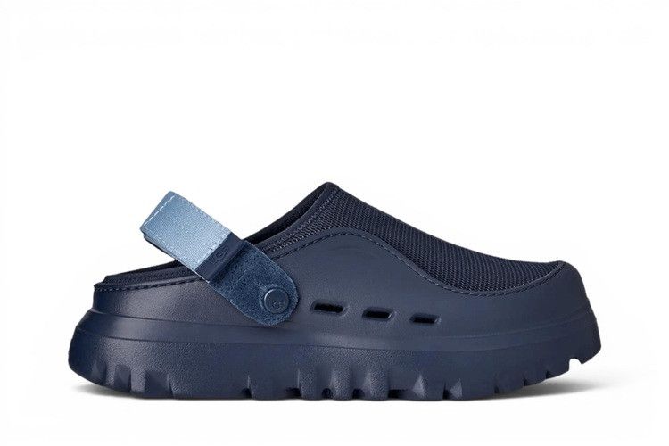 UGG PeakMod 'Deep Ocean Whale' — Whale