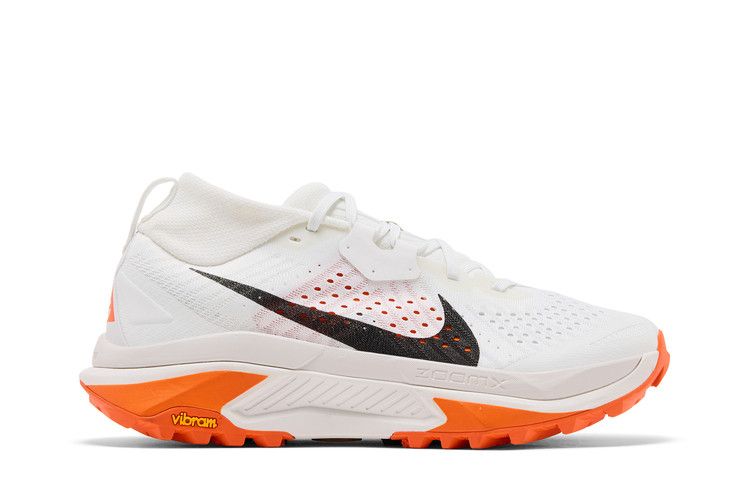 Nike ZoomX ACG Zegama 'Summit White Safety Orange Black' — Summit White/Phantom/Safety Orange/Black (2)