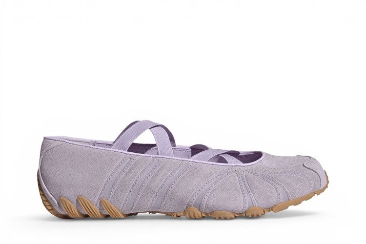 adidas Wmns Ghost Sprint Ballet 'Ice Lavender' — Ice Lavender / Ice Lavender / Gum