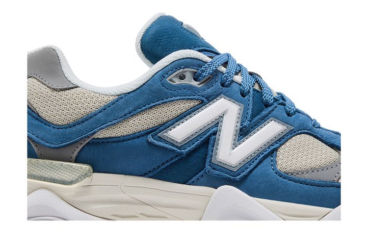 New Balance 9060 'Shoreline Blue' — Shoreline Blue/Shipyard