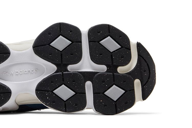 New Balance 9060 'Shoreline Blue' — Shoreline Blue/Shipyard