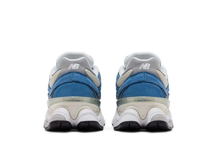 New Balance 9060 'Shoreline Blue' — Shoreline Blue/Shipyard