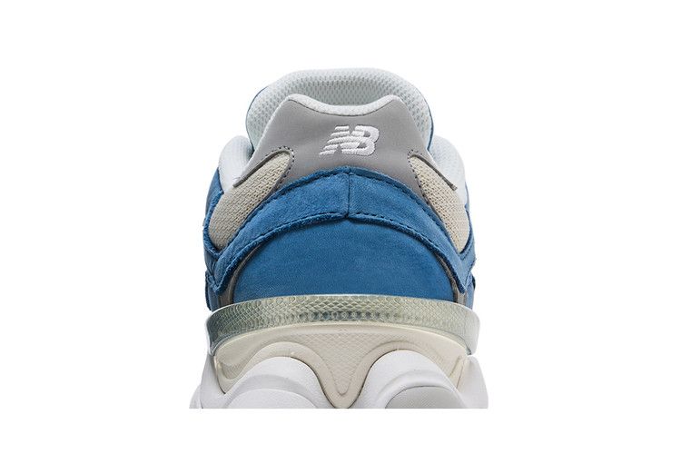 New Balance 9060 'Shoreline Blue' — Shoreline Blue/Shipyard