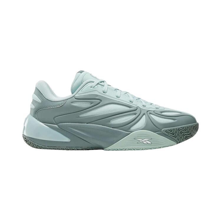 Reebok Angel Reese 1 'Gala Green' — Light Fog/Tranquil Teal