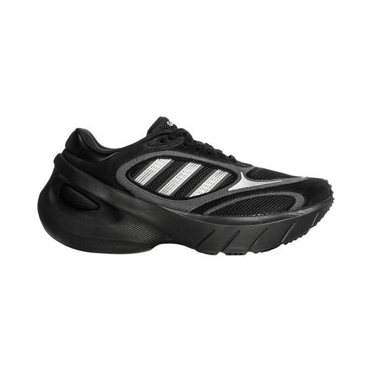 adidas Adizero Goukana 'Utility Black White' — Core Black/Utility Black/Cloud White