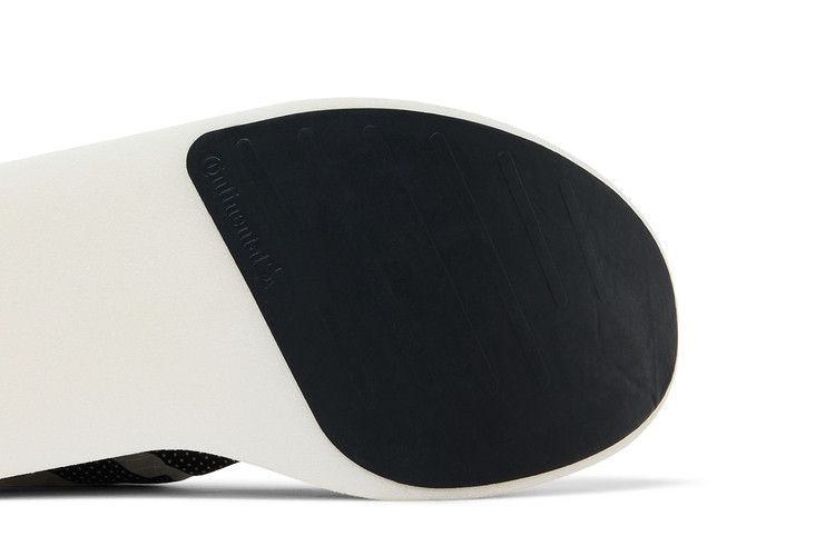 adidas Adizero Adios Pro Evo 3 'Cloud White Core Black Solar Turbo' — Cloud White/Core Black/Solar Turbo