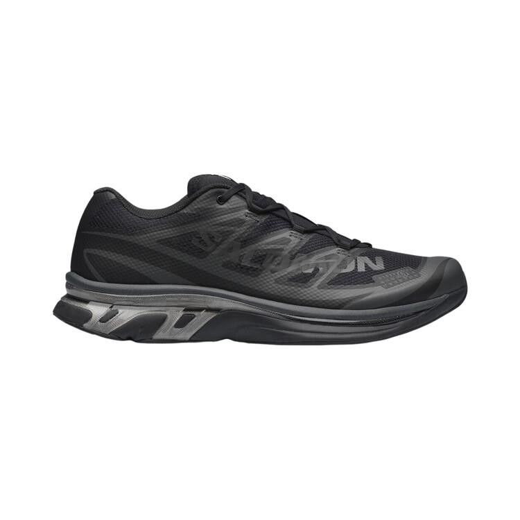 MM6 Maison Margiela x Salomon XT-MM6 'Black' — Black/Black