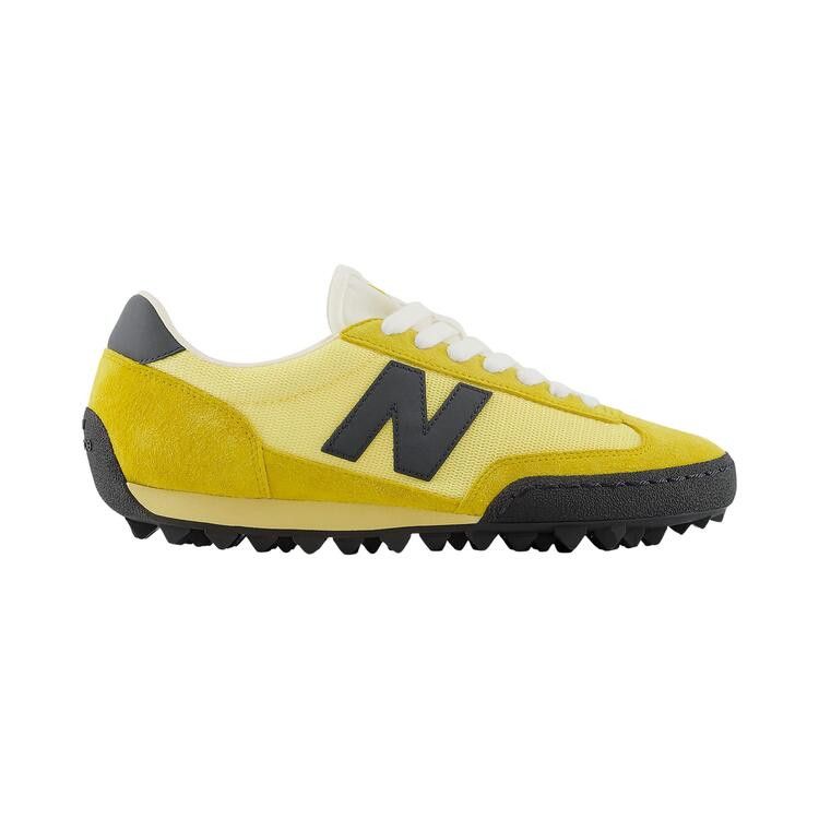 New Balance Gator Run Apollo Gold 'Apollo Gold Black' — Apollo Gold/Black