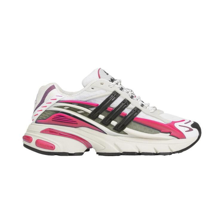 Pharrell x VIRGINIA x adidas Adistar Jellyfish 'Pink' — Pink