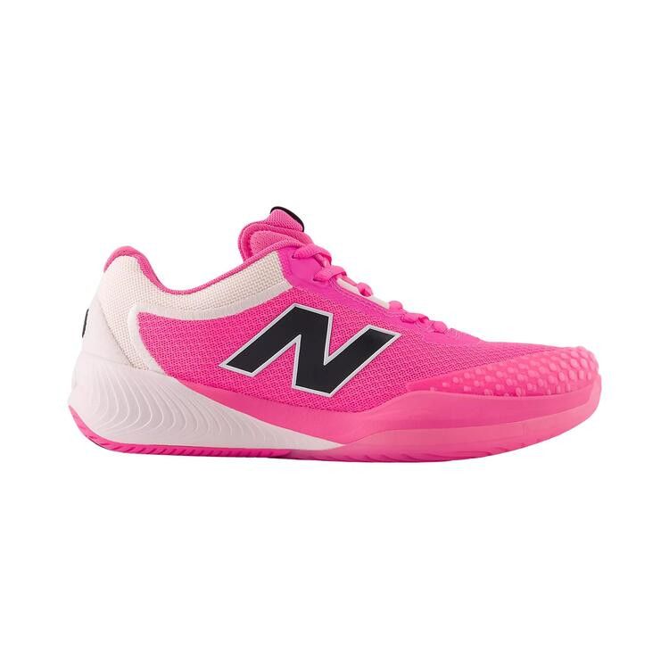 Wmns New Balance FuelCell 996v6 'Pink Salt' — PINK SALT / NB WHITE