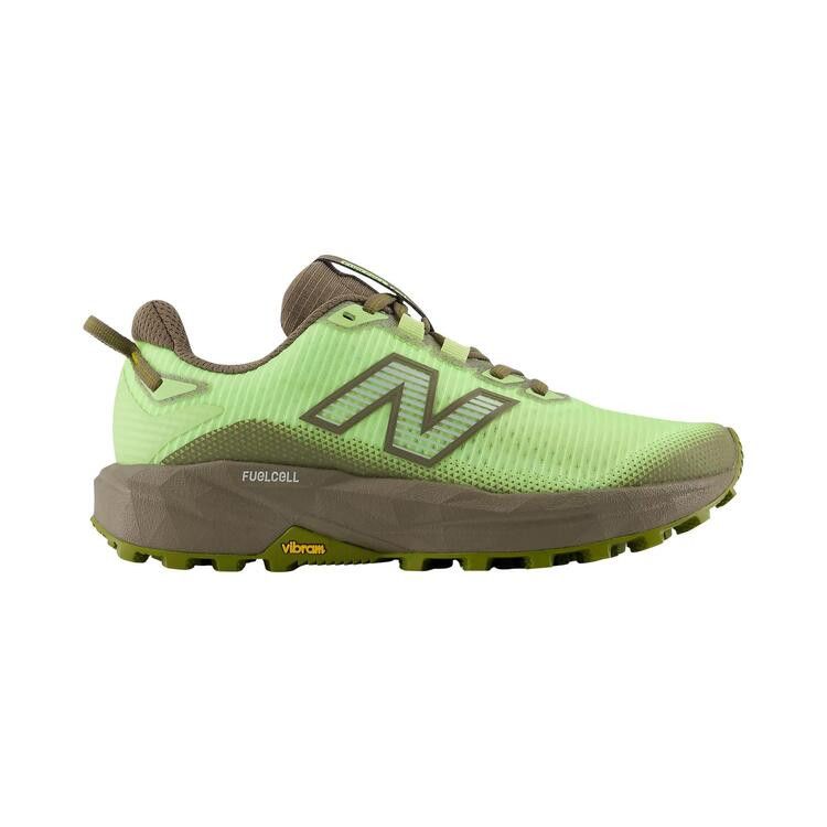 Wmns New Balance FuelCell Rebel Trail 'Afterglow' — AFTERGLOW / SLATE GREY