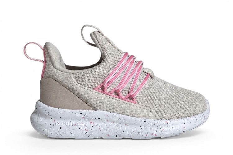 adidas Lite Racer Adapt 7.0 TD 'Alumina Bliss Pink' — Alumina / Bliss Pink / Wonder Beige
