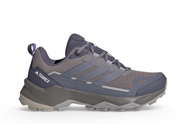 adidas Wmns Hiking Terrex Skychaser Ax5 Hiking 'Taupe Oxide' — Taupe Oxide / Preloved Violet / Glory Grey