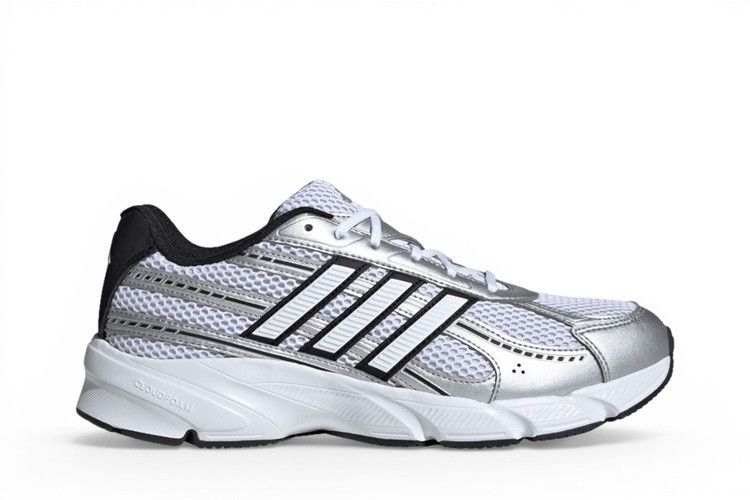 adidas Technochaos 2000 'Cloud White Cloud White' — Cloud White / Cloud White / Core Black