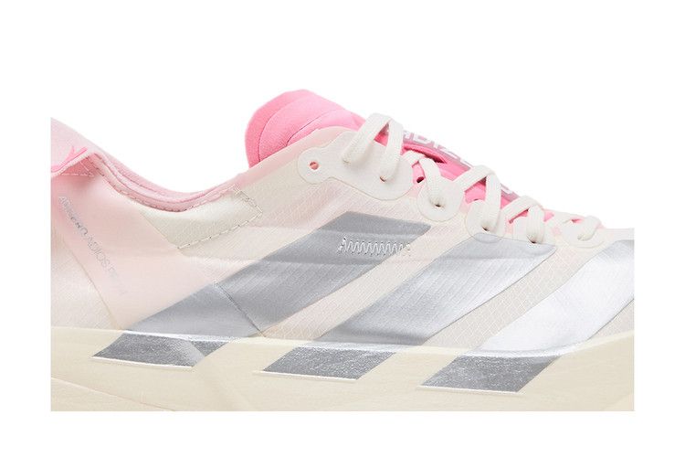 adidas Adizero Adios Pro 4 'Tokyo Marathon Cherry Blossom' — Tokyo Marathon Cherry Blossom